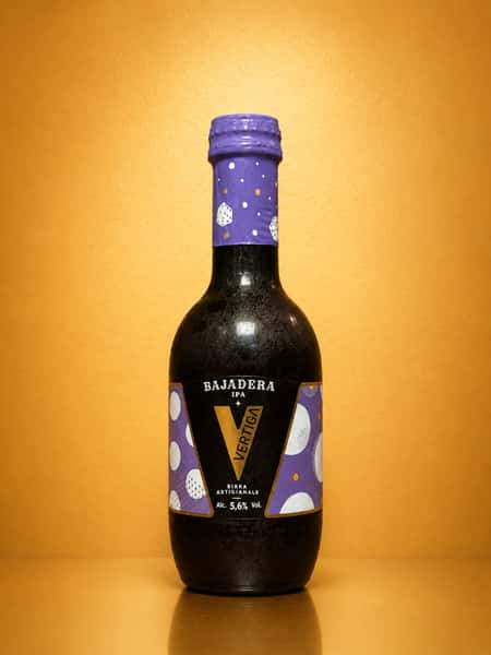 Bajadera IPA Beer