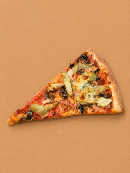 Capricciosa Pizza