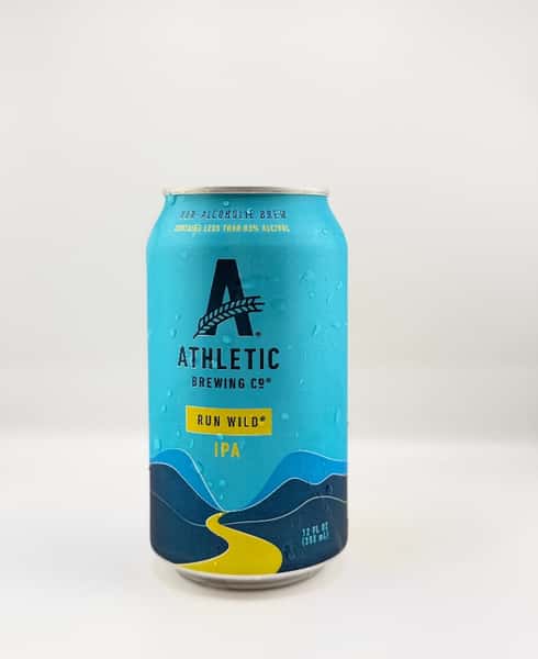 N/A Athletic Run Wild