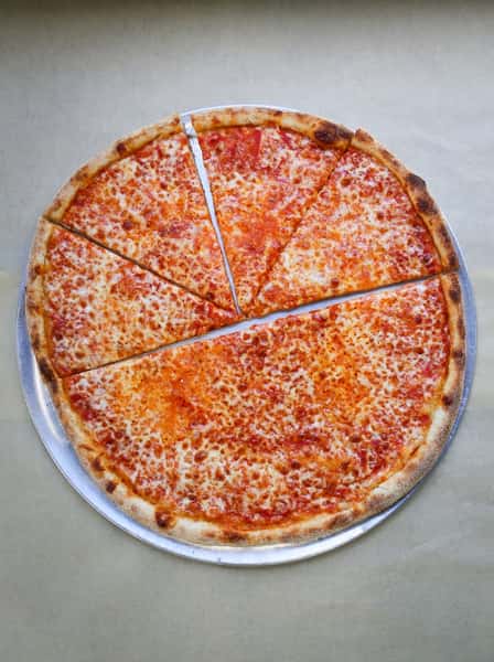 Cheese NY Style (Large)