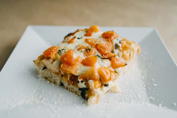 Sicilian Pesto