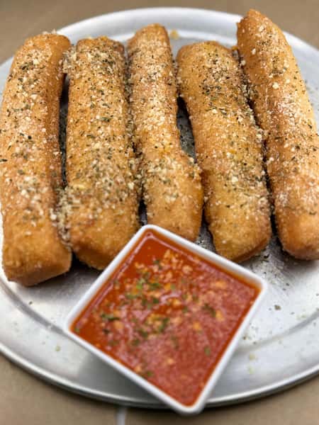 BREADSTICKS