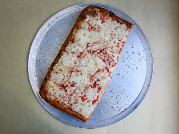 Sicilian Cheese (Medium)