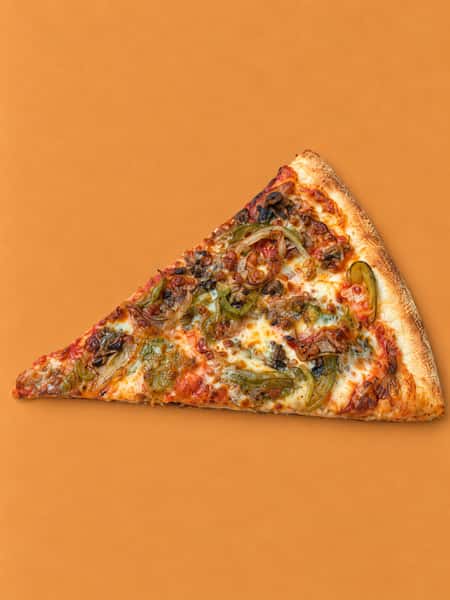 House Special Pizza