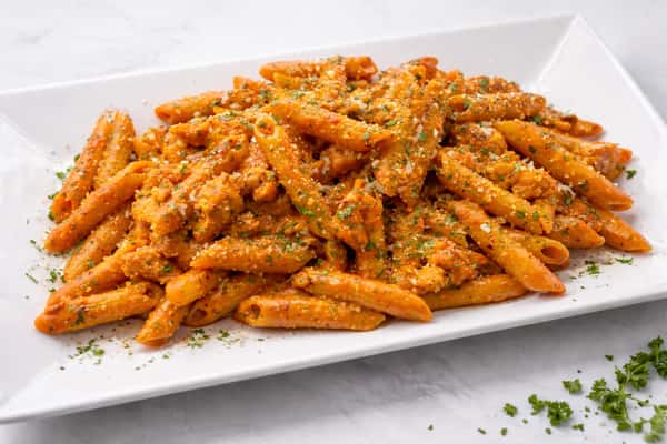 Jose's Chicken Chipotle Pasta