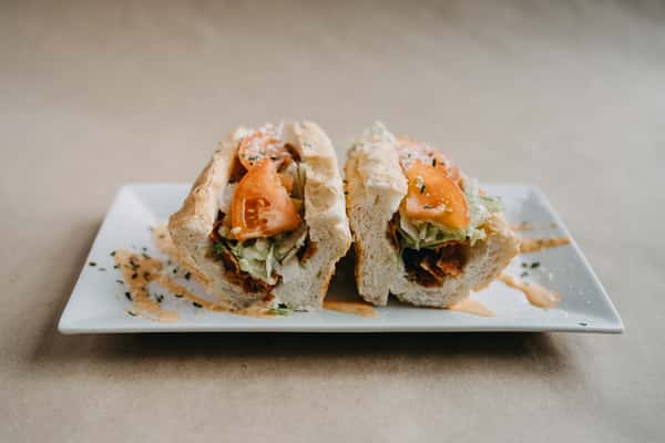 BLT Sub-
