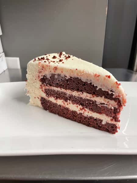 Red Velvet Cake 