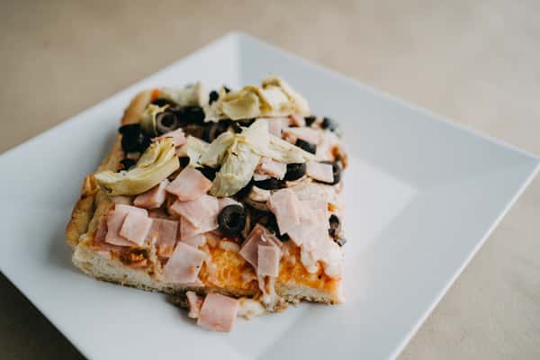 Sicilian Capricciosa