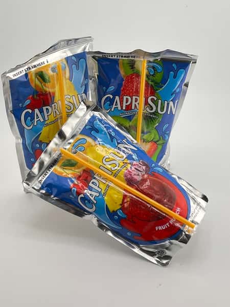 Capri Sun