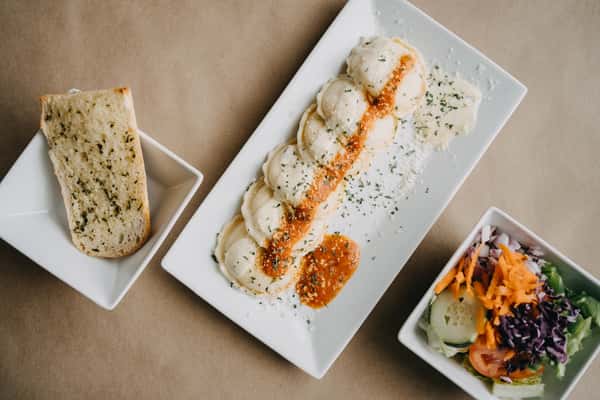 Cheese Ravioli