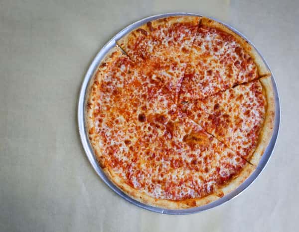 Cheese NY Style (Medium)
