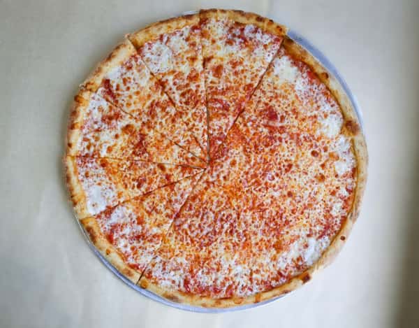 Cheese NY Style (Extra Large)