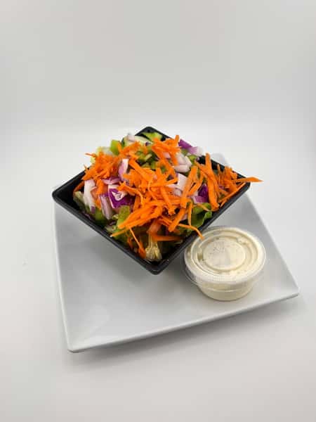 Side Salad