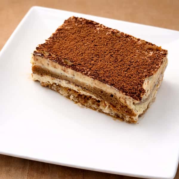 Fabio's Tiramisu