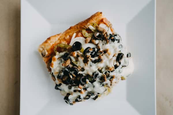 Sicilian Deluxe