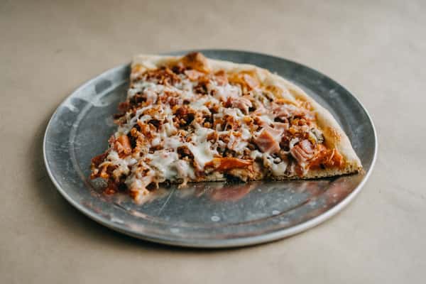 Meat Lovers Pizza
