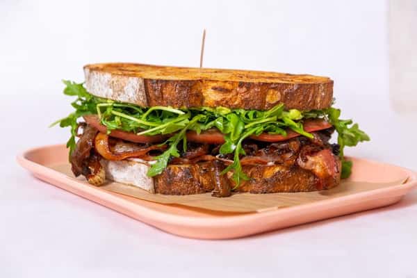 #5 Neo-BLT