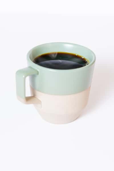 12 oz Drip Coffee