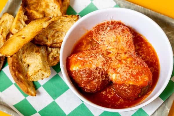 Meatballs