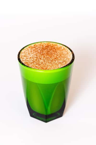 Chai Latte