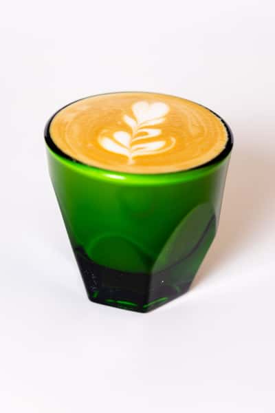 Cortado