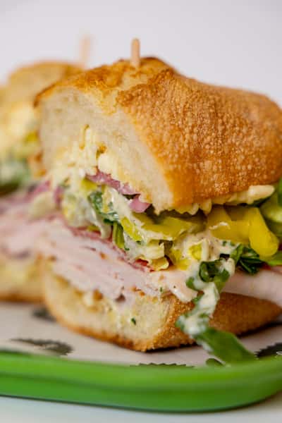 sandwich