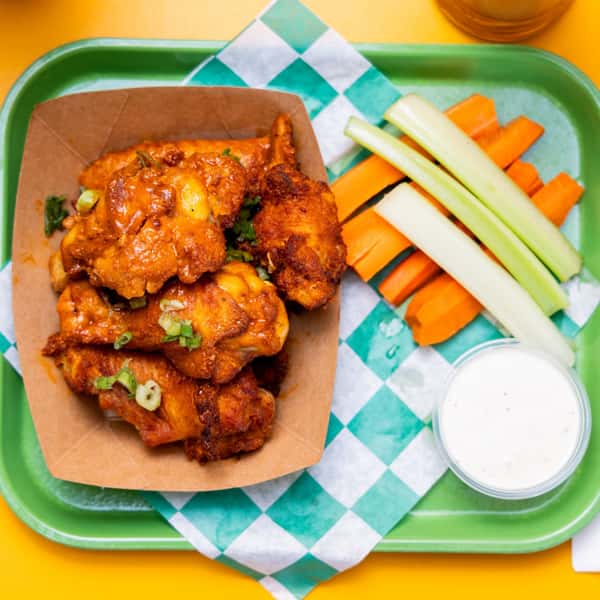wings