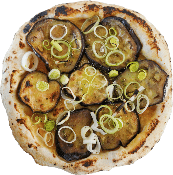 MISO EGGPLANT