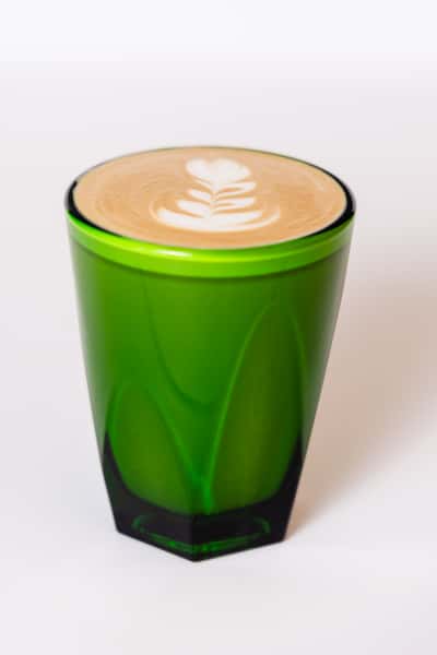 Cafe Mocha
