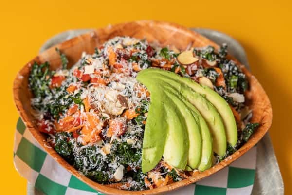 Kale-Ifornia