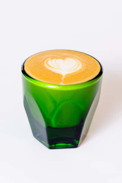 Cappuchino