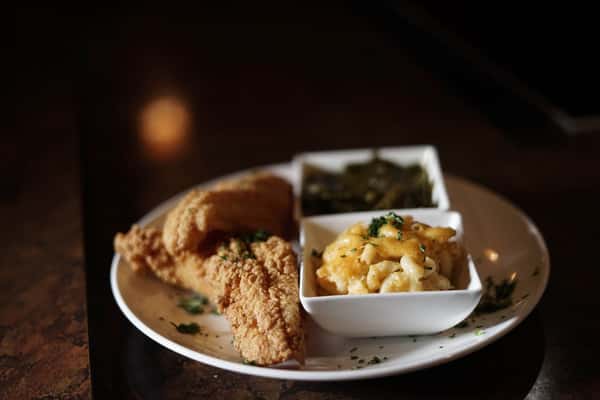 fried catfish