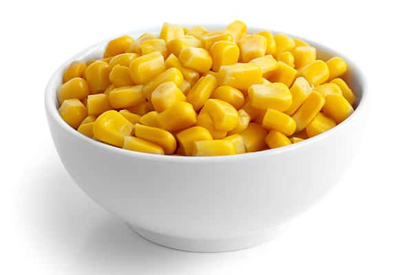 Sweet Corn