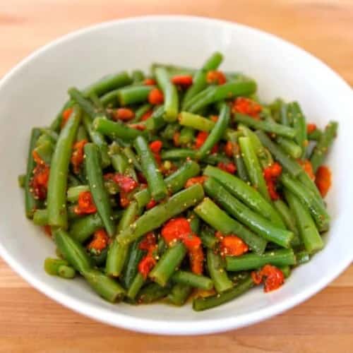 Green Beans