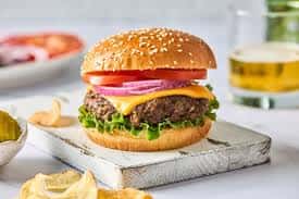 Angus Burger