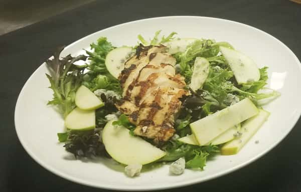 Jay Bird Salad