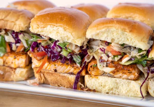 Sliders