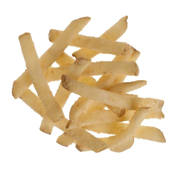Beer Battered Fries