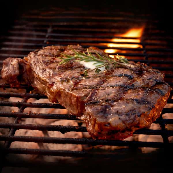 Ribeye Steak