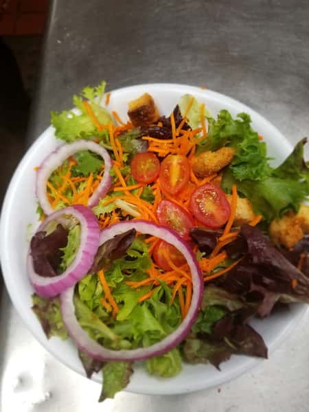 Garden Salad