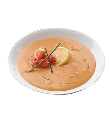 Soup of the Day