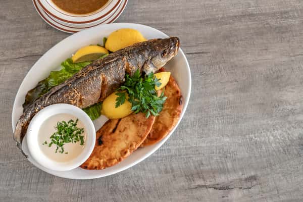 Fish