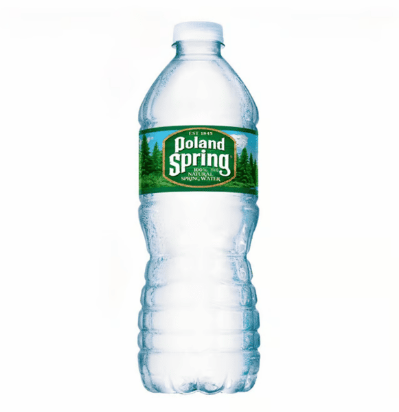 Water Bottle
