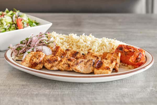 Chicken Kebob