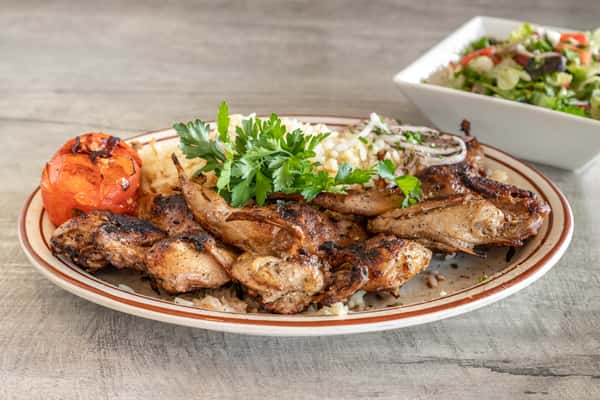 Quail