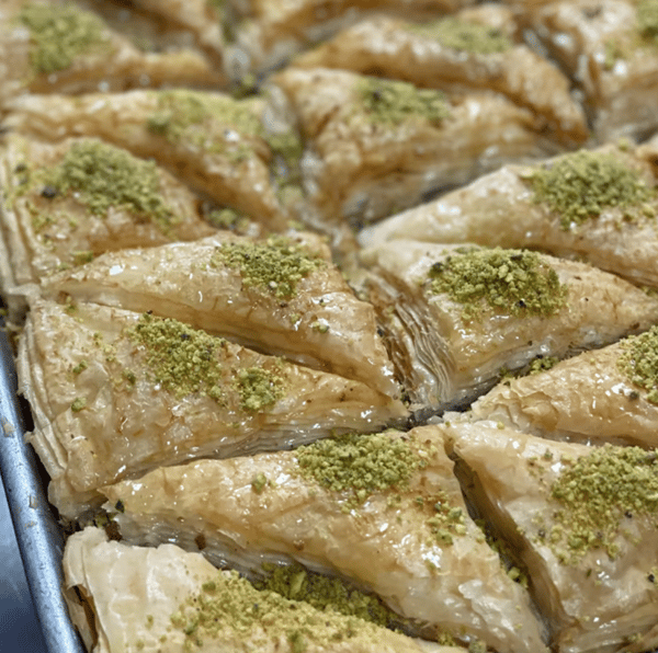 Baklava