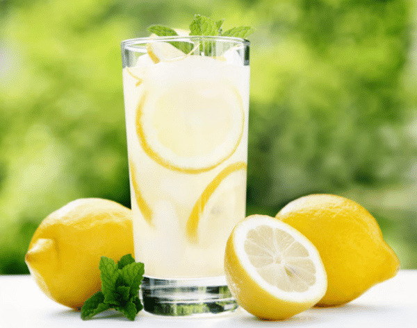Lemonade