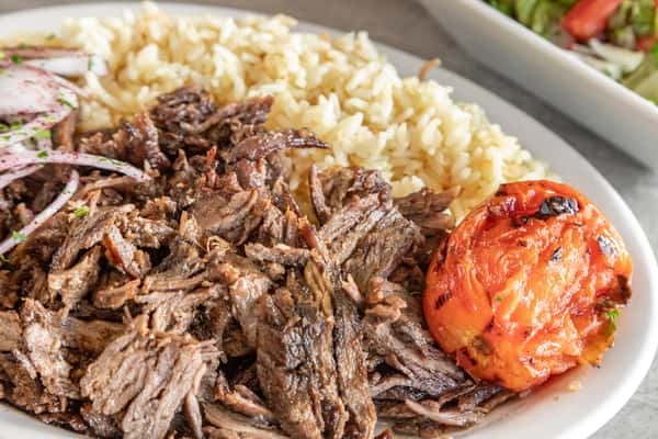 Shawarma Ala Carte