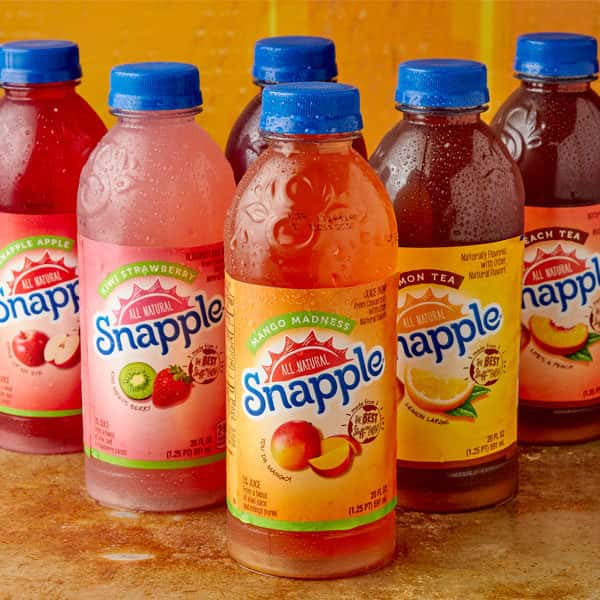 Snapple