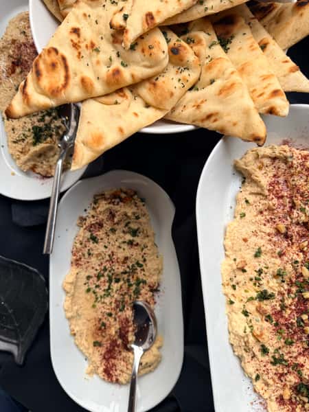 Hummus